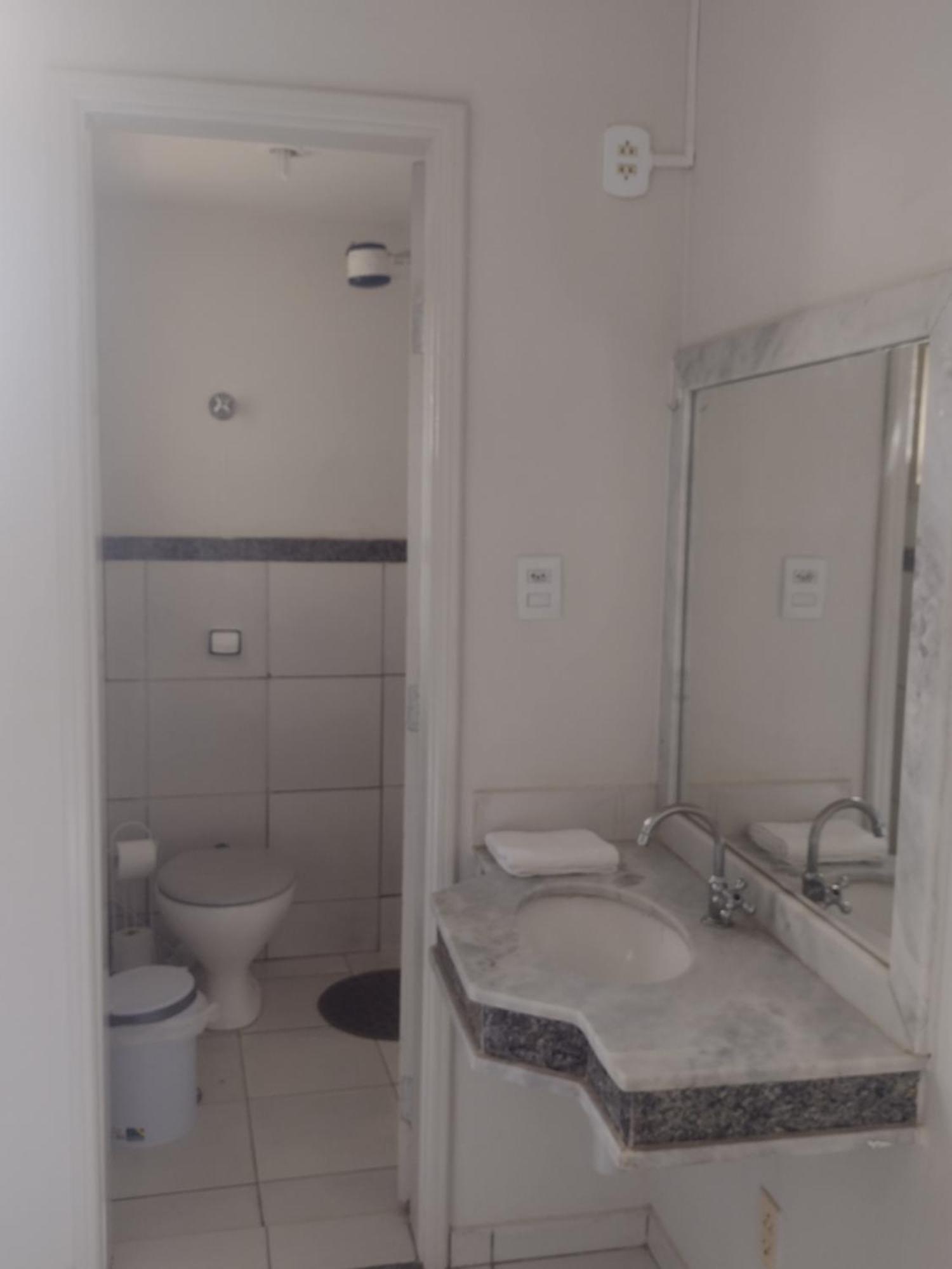 Fique Tranquilo, Bem Localizado! Apartman Araxá Kültér fotó
